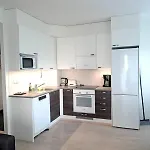 Northern Sauna With Heated Garage Huoneisto *