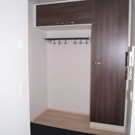شقة Northern Sauna With Heated Garage روفانييمي